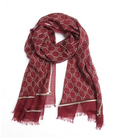 gucci scarap|gucci silk blend scarves.